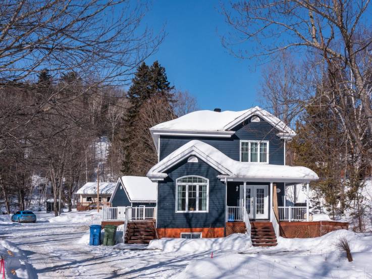 Maisons à vendre PetiteRivièreSaintFrançois Région Charlevoix (page 1)