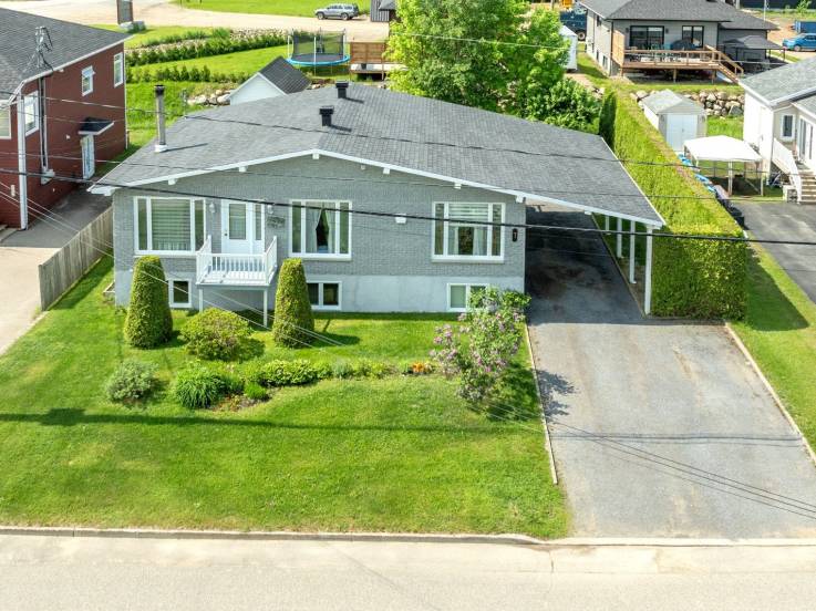 Maison à vendre - Baie-Saint-Paul, Charlevoix (SP886)