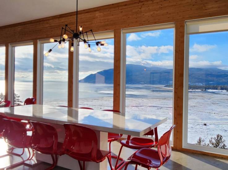 House for sale - Baie-Saint-Paul, Charlevoix (SP904)