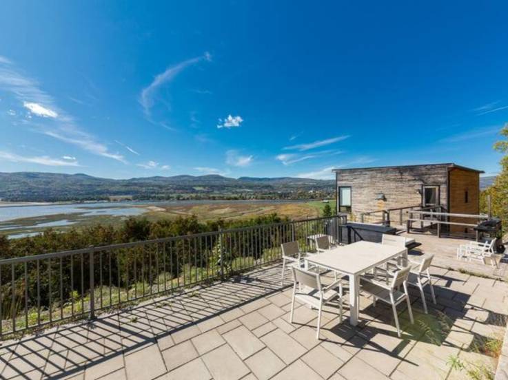 Maison à vendre - Baie-Saint-Paul, Charlevoix (SP904)