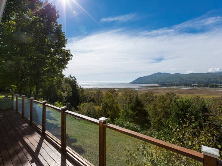 Courtage immobilier BaieSaintPaul Secteur Charlevoix (page 1)