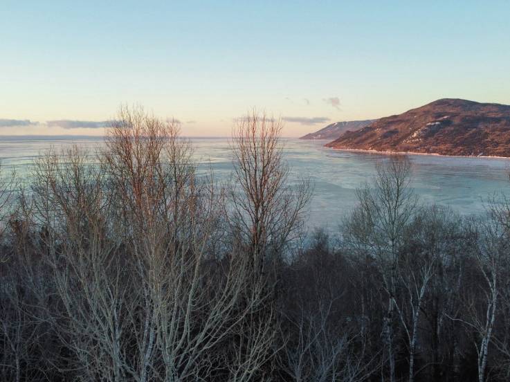 Lot and land for sale - Baie-Saint-Paul, Charlevoix (SP914)