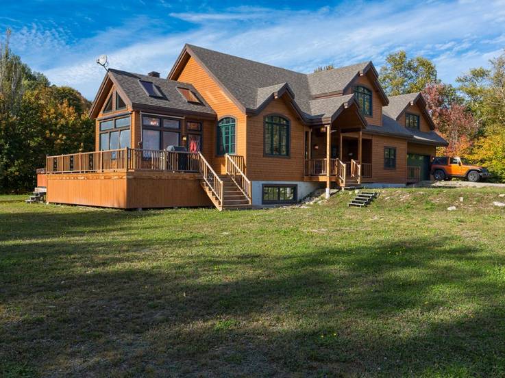 Maisons à vendre Région du VieuxQuébec