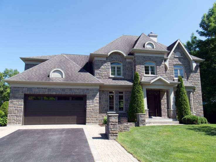 Maison à vendre - Baie-Saint-Paul, Charlevoix (SP891)
