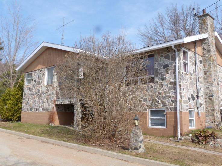 Maisons à vendre PetiteRivièreSaintFrançois Région Charlevoix (page 1)