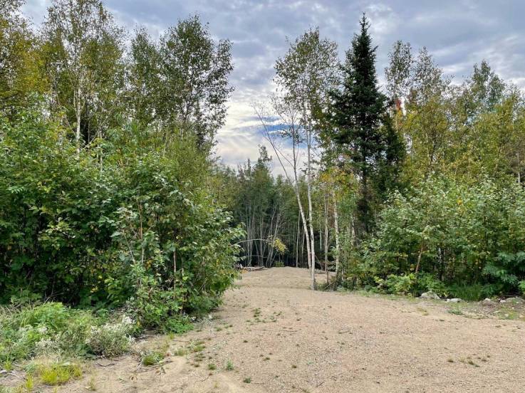 Lot and land for sale - Petite-Rivière-Saint-François, Charlevoix (PR816)