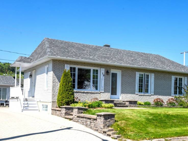Maison à vendre - Baie-Saint-Paul, Charlevoix (SP888)