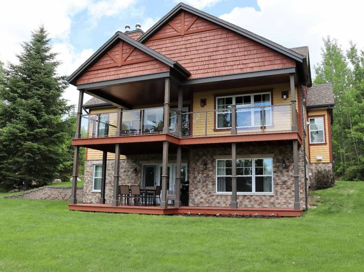 Maisons à vendre PetiteRivièreSaintFrançois Région Charlevoix (page 1)