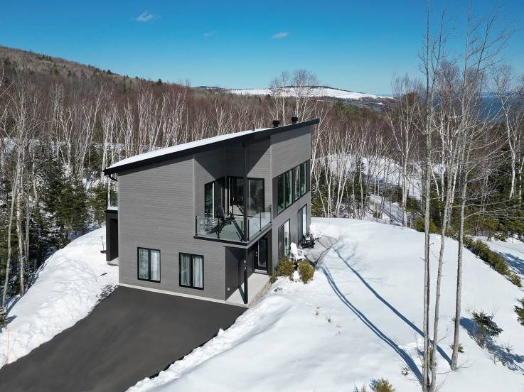 Charlevoix real estate (page 1)