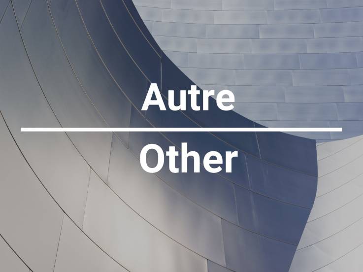 Bâtiment commercial à vendre - Saint-Hilarion, Charlevoix (SH046)