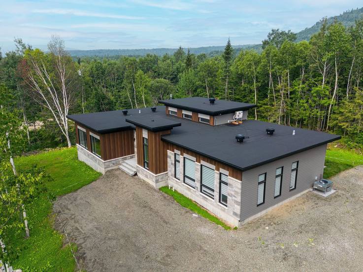 Maisons à vendre PetiteRivièreSaintFrançois Région Charlevoix (page 1)