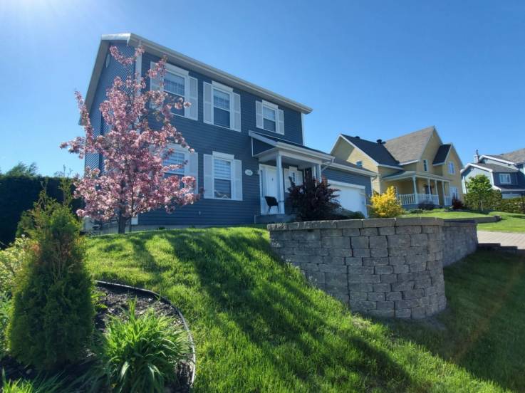 Real estate BaieSaintPaul, Charlevoix (page 1)