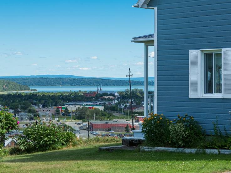 Maisons à vendre BaieSaintPaul Région Charlevoix (page 1)