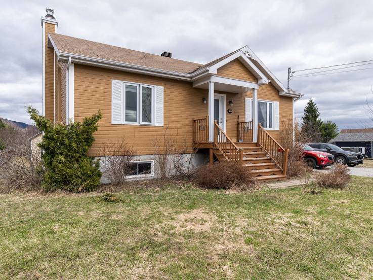 Maisons à vendre PetiteRivièreSaintFrançois Région Charlevoix (page 1)