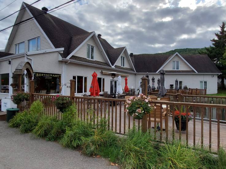 Real estate BaieSaintPaul, Charlevoix (page 1)