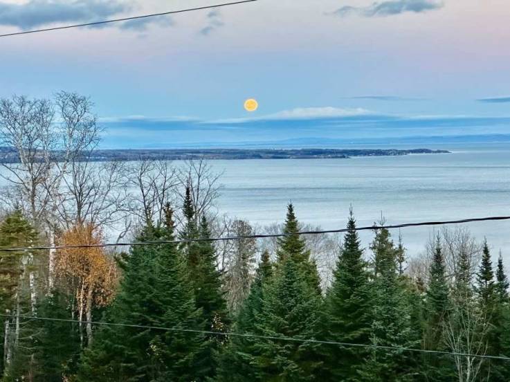 House for sale - Petite-Rivière-Saint-François, Charlevoix (PR843)