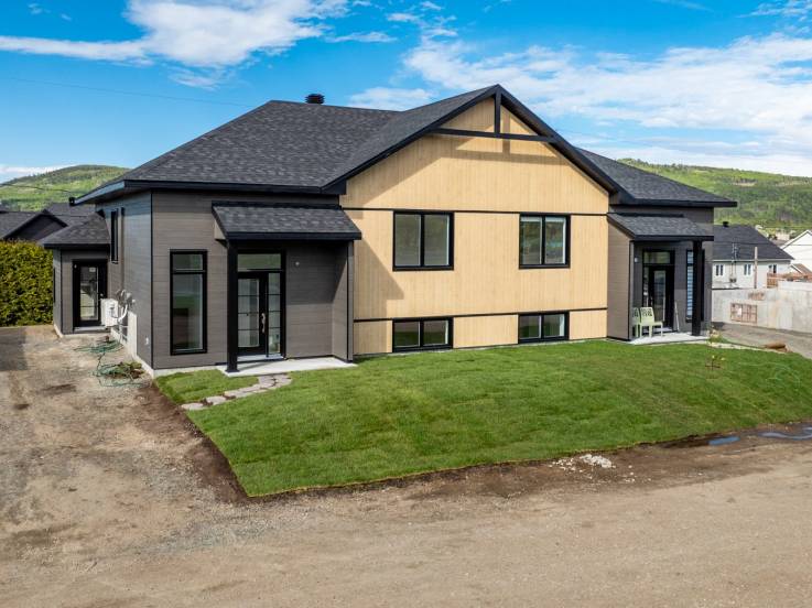 Maison à vendre - Baie-Saint-Paul, Charlevoix (SP928)