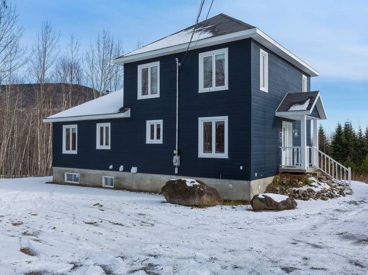 Maisons à vendre PetiteRivièreSaintFrançois Région Charlevoix (page 1)