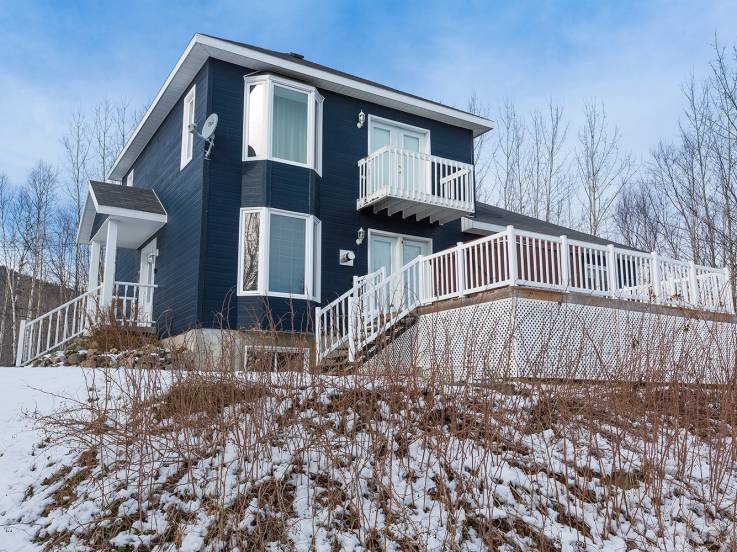 Maisons à vendre PetiteRivièreSaintFrançois Région Charlevoix (page 1)