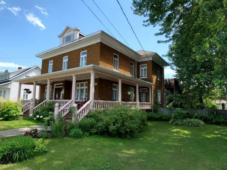 Real estate BaieSaintPaul, Charlevoix (page 1)