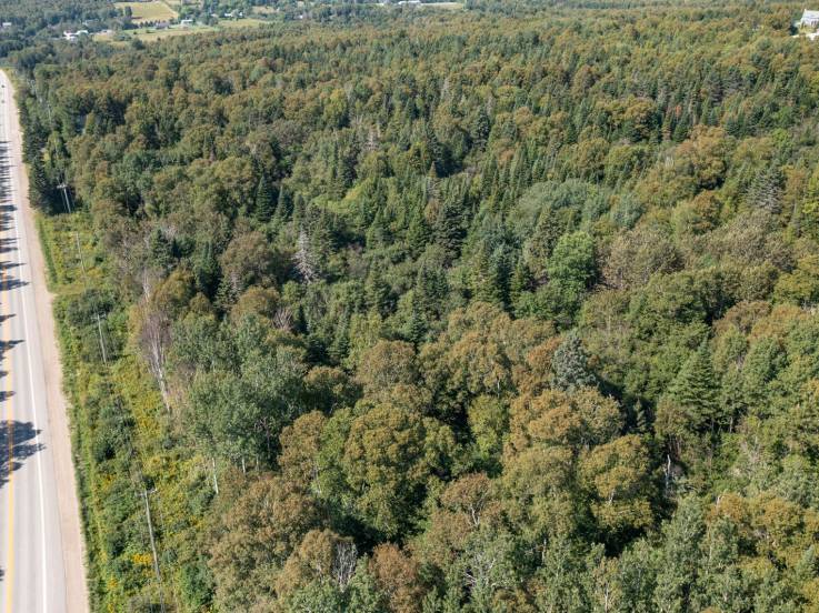 Terrains et terres à vendre BaieSaintPaul Région Charlevoix (page 1)