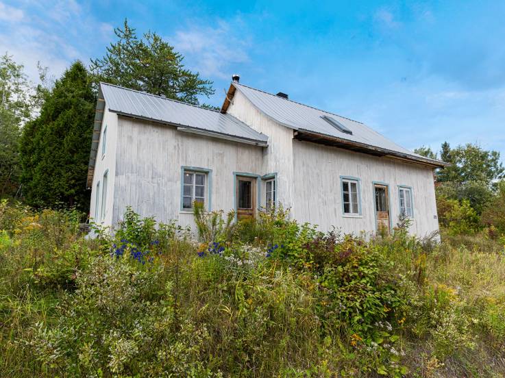 House for sale - Baie-Saint-Paul, Charlevoix (SP937)