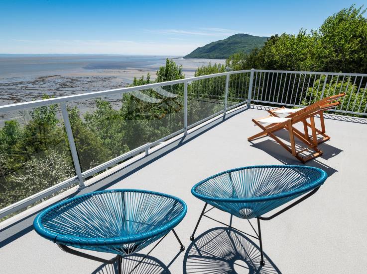 House for sale - Baie-Saint-Paul, Charlevoix (SP935)
