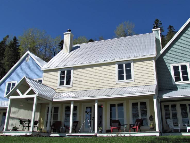 Maisons à vendre SaintIrénée Région Charlevoix (page 1)