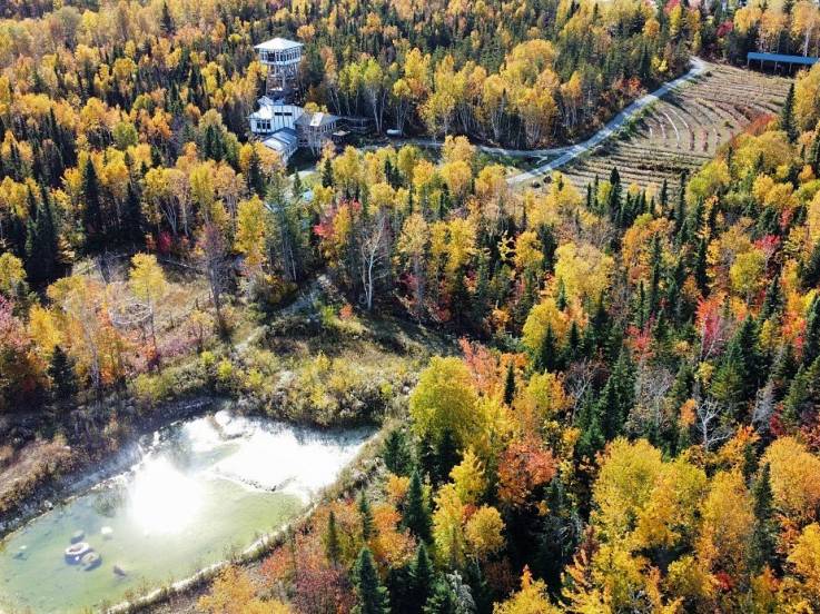 Maisons à vendre Région du VieuxQuébec et de Charlevoix (page 1)