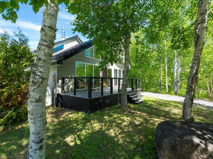 Maisons à vendre PetiteRivièreSaintFrançois Région Charlevoix (page 1)