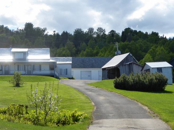 Real estate BaieSaintPaul, Charlevoix (page 1)