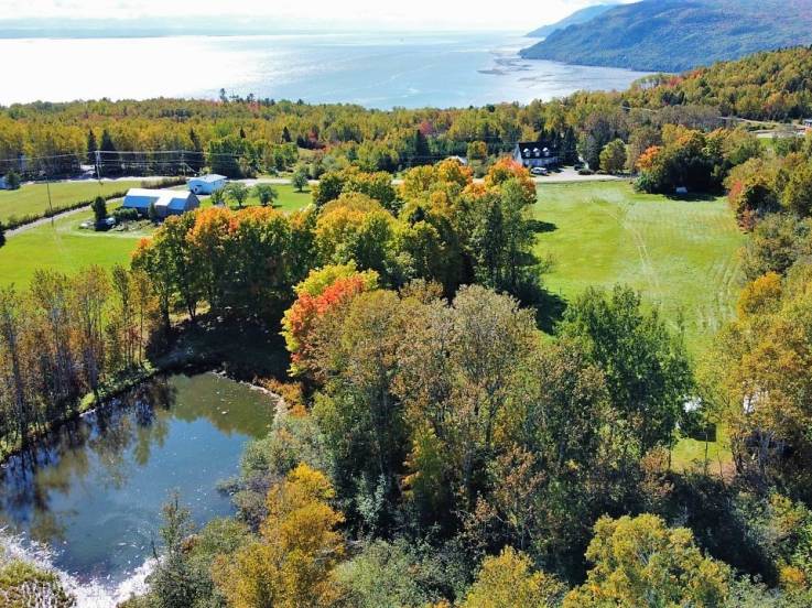 Maisons à vendre BaieSaintPaul Région Charlevoix (page 1)