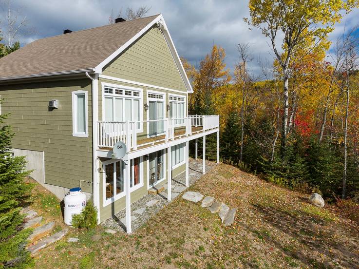 Maisons à vendre Les Éboulements Région Charlevoix (page 1)