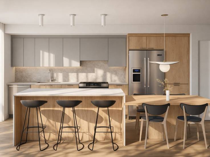 Condo for sale - Old Quebec City, Old Quebec City (QB483)