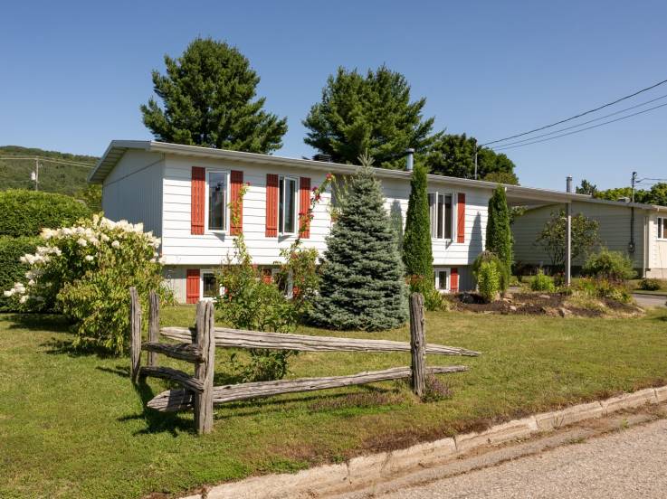 Maison à vendre - Baie-Saint-Paul, Charlevoix (SP894)