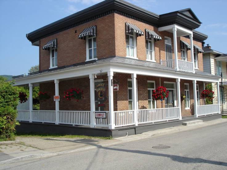 Real estate BaieSaintPaul, Charlevoix (page 1)