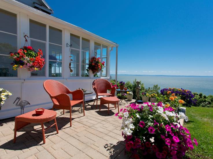 Courtage immobilier La Malbaie Secteur Charlevoix (page 1)