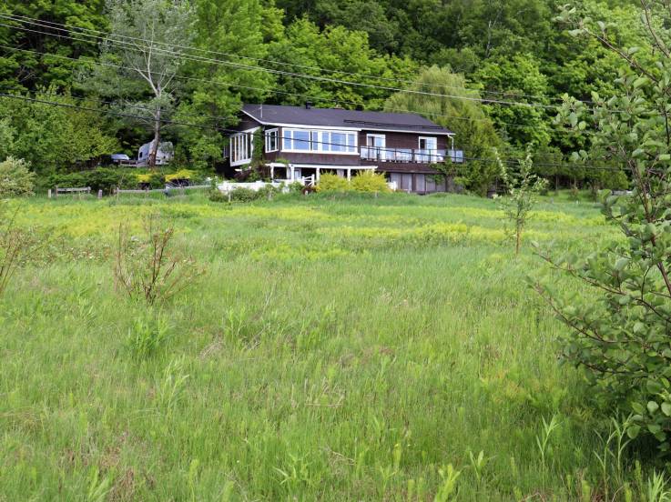 Maisons à vendre PetiteRivièreSaintFrançois Région Charlevoix (page 1)