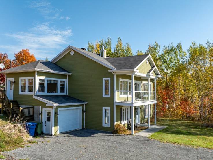 House for sale - Baie-Saint-Paul, Charlevoix (SP905)