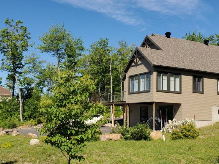 Courtage immobilier PetiteRivièreSaintFrançois Secteur Charlevoix