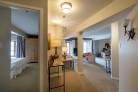 17 - Condo for rent, Quebec City - Old Port (Code - 1003, old-quebec-city)