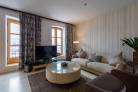 4 - Condo for rent, Quebec City - Old Port (Code - 1172, old-quebec-city)