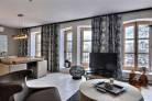 11 - Condo for rent, Quebec City - Old Port (Code - 1172, old-quebec-city)