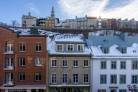 35 - Condominio en alquiler, Vieux-Port de Québec (Code - 1177, viejo-quebec)