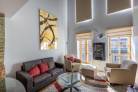 6 - Condo for rent, Quebec City - Old Port (Code - 1178, old-quebec-city)