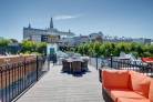 51 - Condo for rent, Quebec City - Old Port (Code - 1178, old-quebec-city)