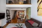 61 - Condo for rent, Quebec City - Old Port (Code - 1178, old-quebec-city)