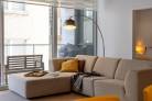 1 - Condo for rent, Old Quebec City (Code - 760216, old-quebec-city)