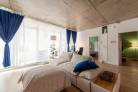 4 - Condo for rent, Old Quebec City (Code - 760316, old-quebec-city)