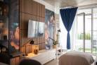 14 - Condo for rent, Old Quebec City (Code - 760316, old-quebec-city)